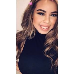 Meet your Posher, Jacqueline